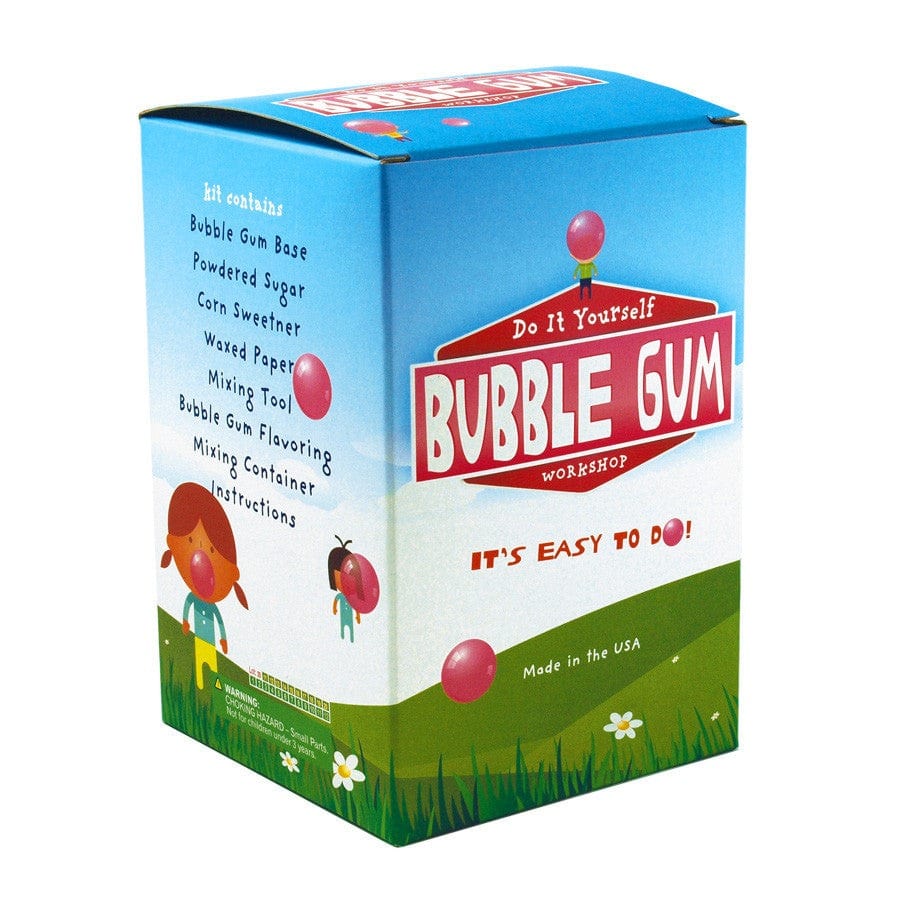 Copernicus Toys BIY Bubble Gum Kit