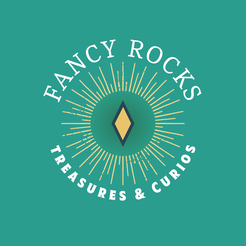 Fancy Rocks