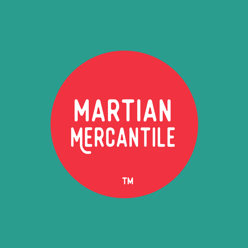 Martian Mercantile