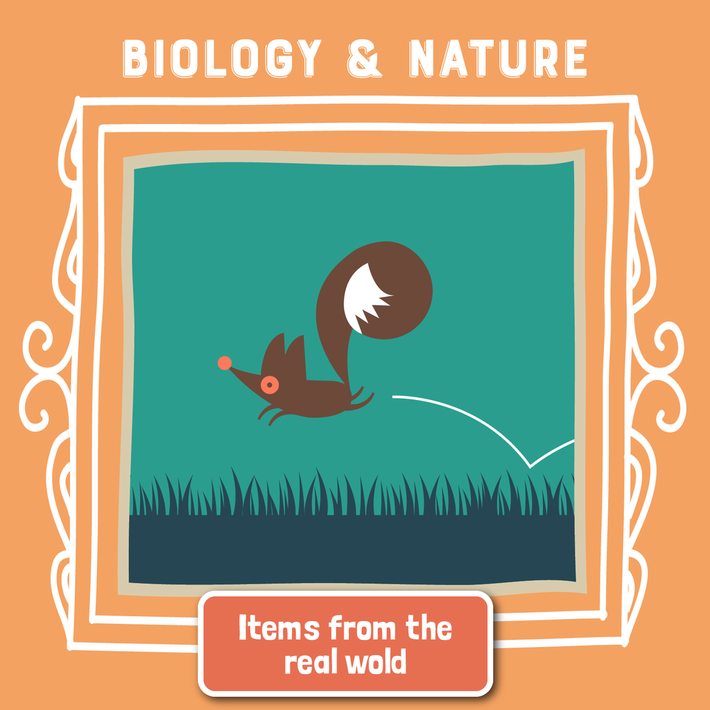 Biology & Nature
