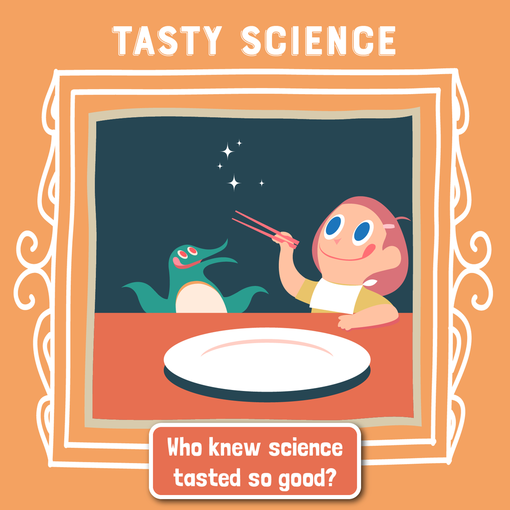 Tasty Science
