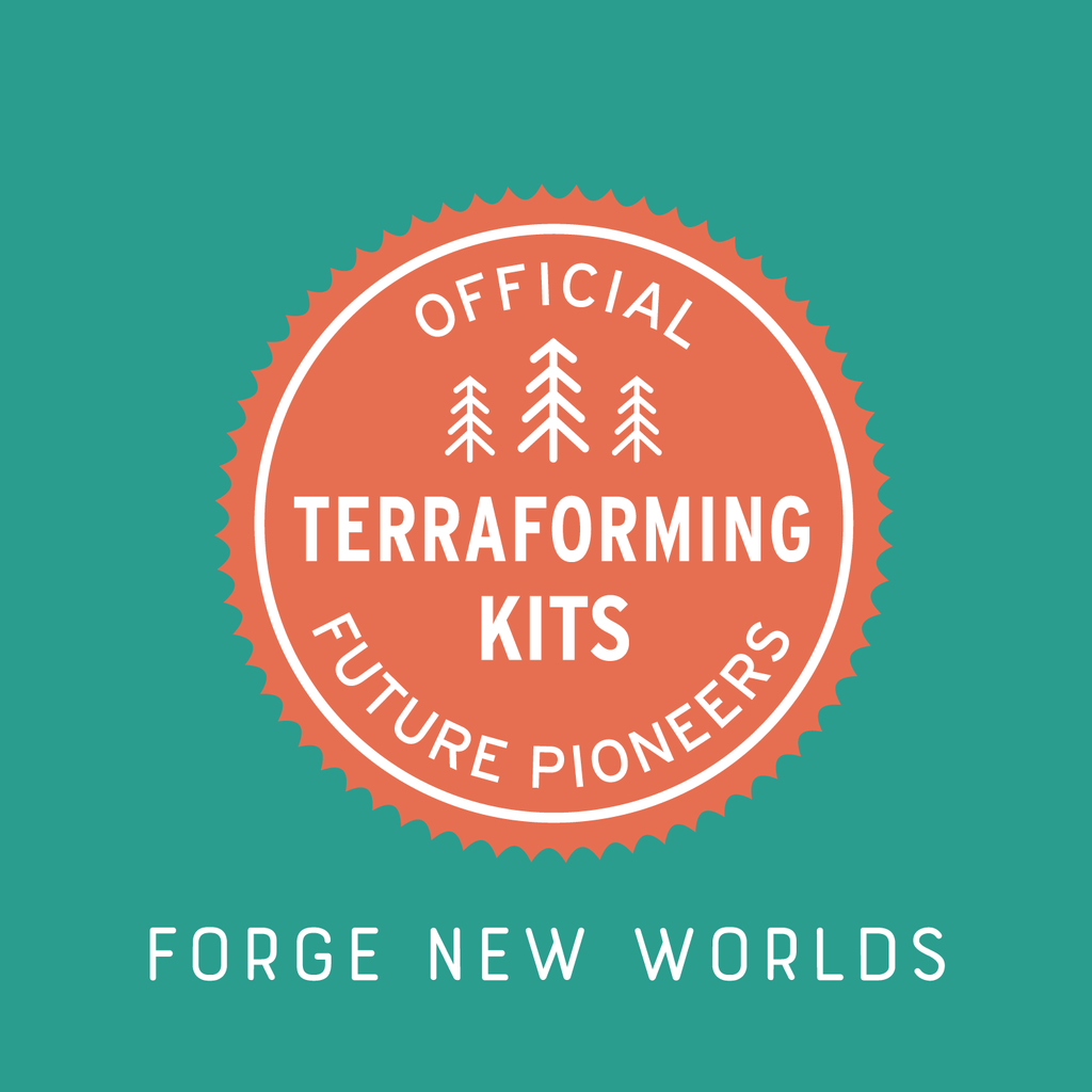 Terraforming Kits