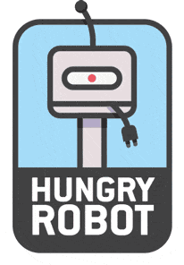 HungryRobot
