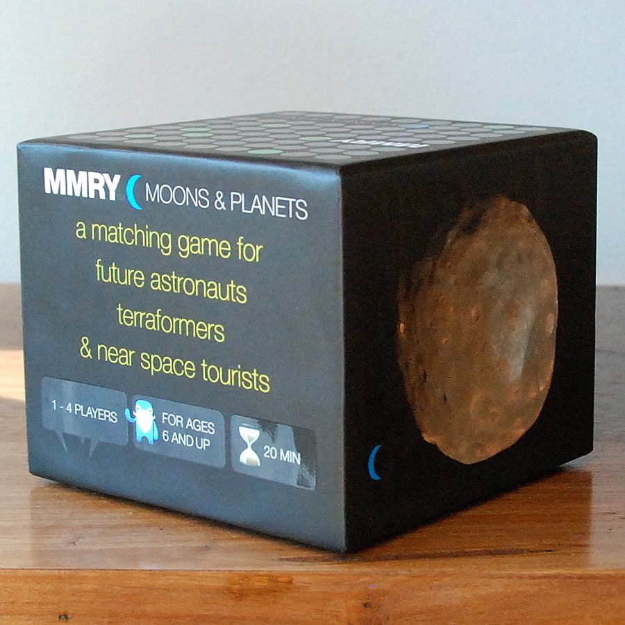 Copernicus Toys Games MMRY: Moons & Planets