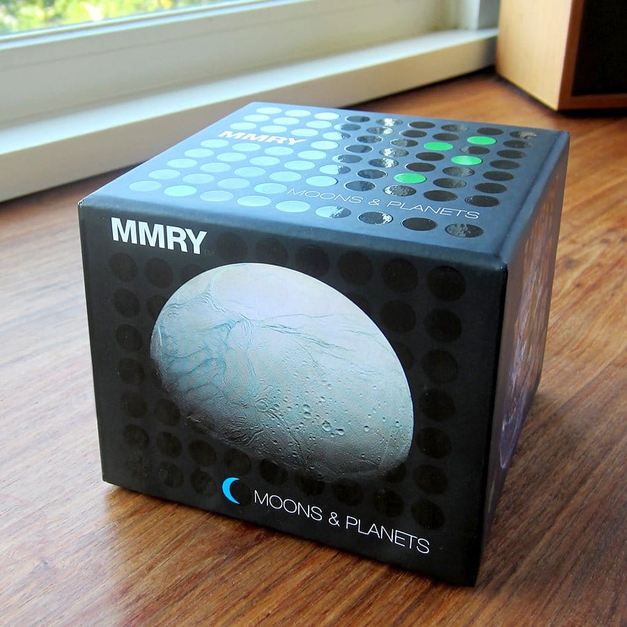 Copernicus Toys Games MMRY: Moons & Planets