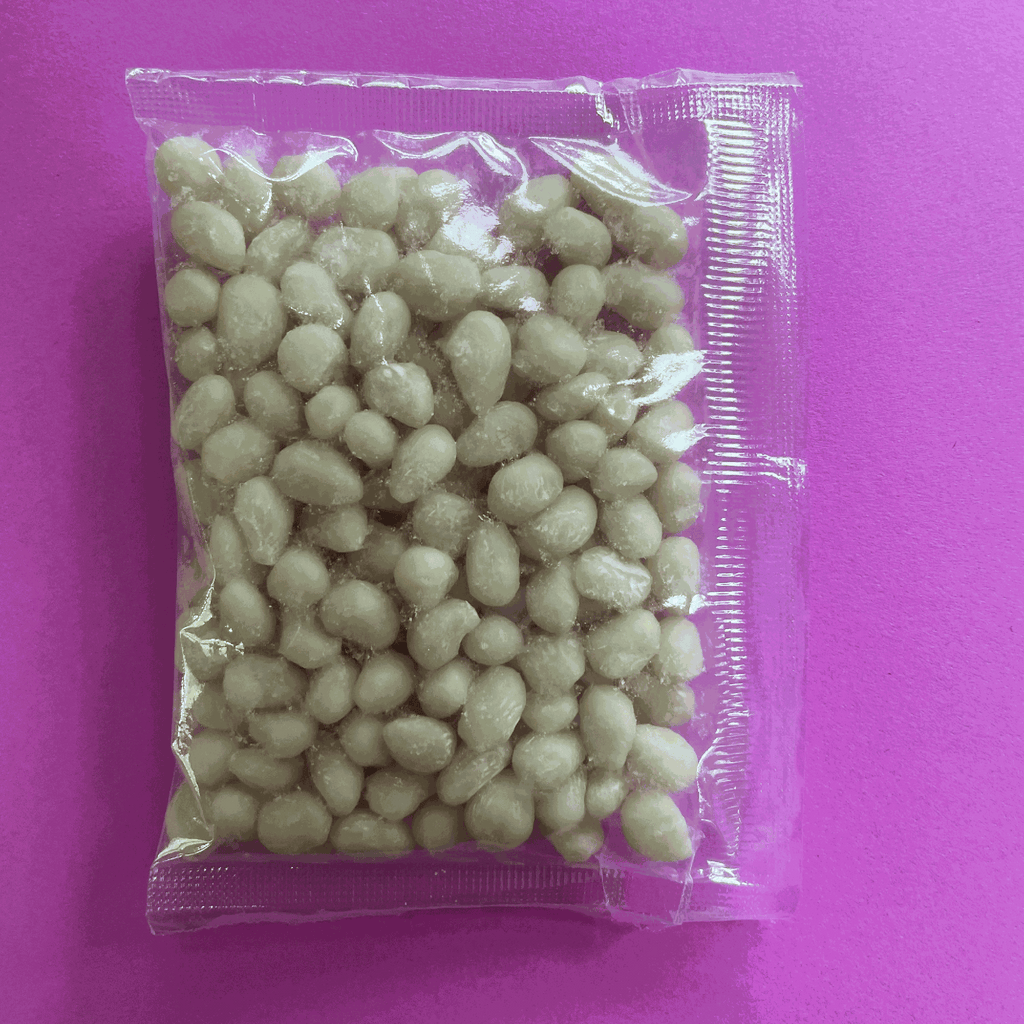 Copernicus Toys Other Bulk 1LB  Bubble Gum Base : Unflavored