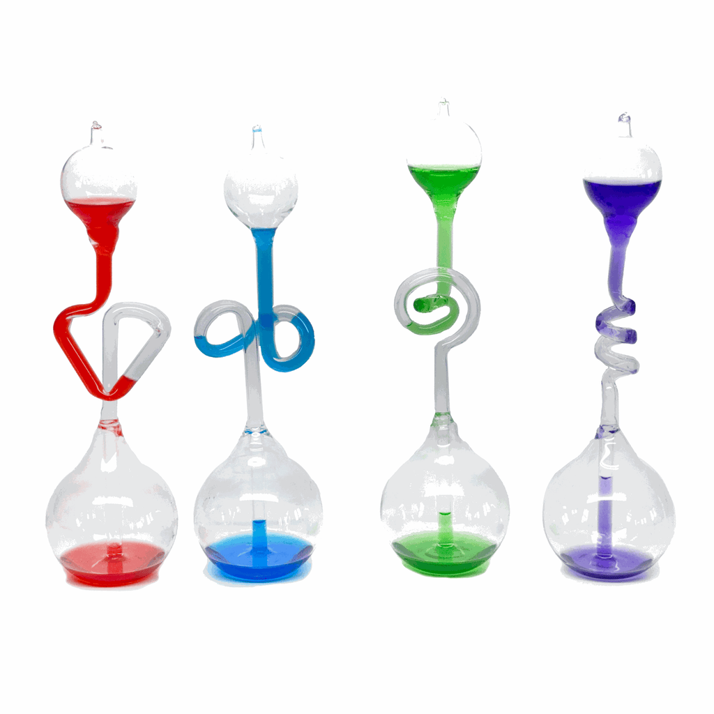 Copernicus Toys Other Classic: Hand Boiler a balance between liquid & vapor