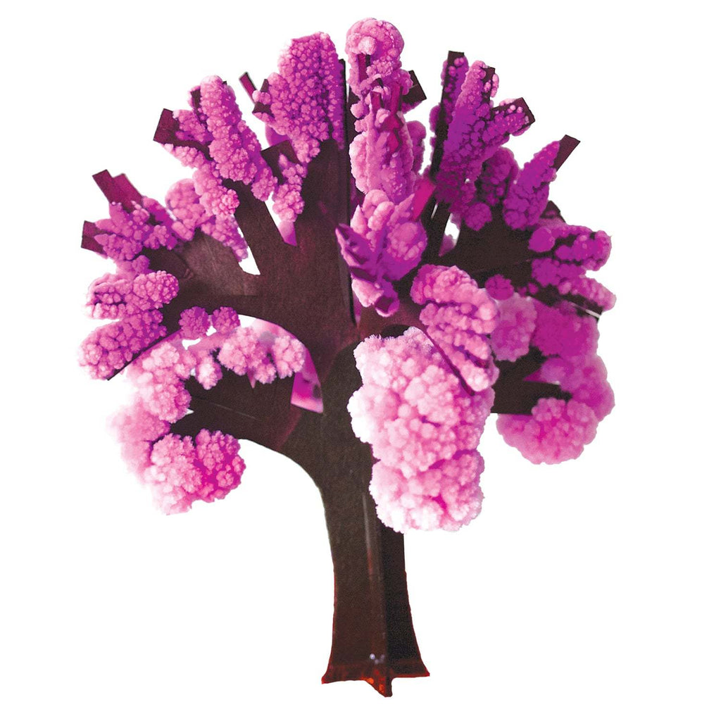Copernicus Toys Other Crystal Growing: Cherry Tree