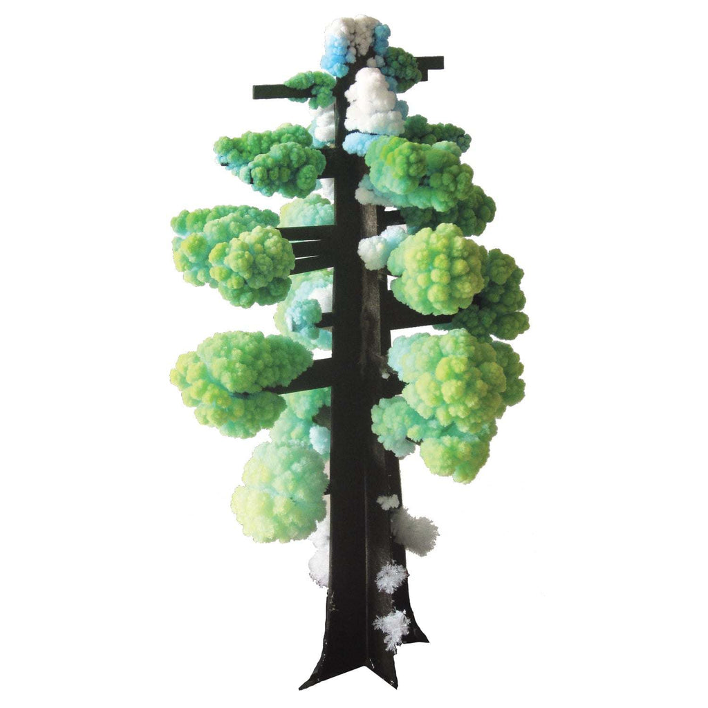 Copernicus Toys Other Crystal Growing: Giant Sequoia