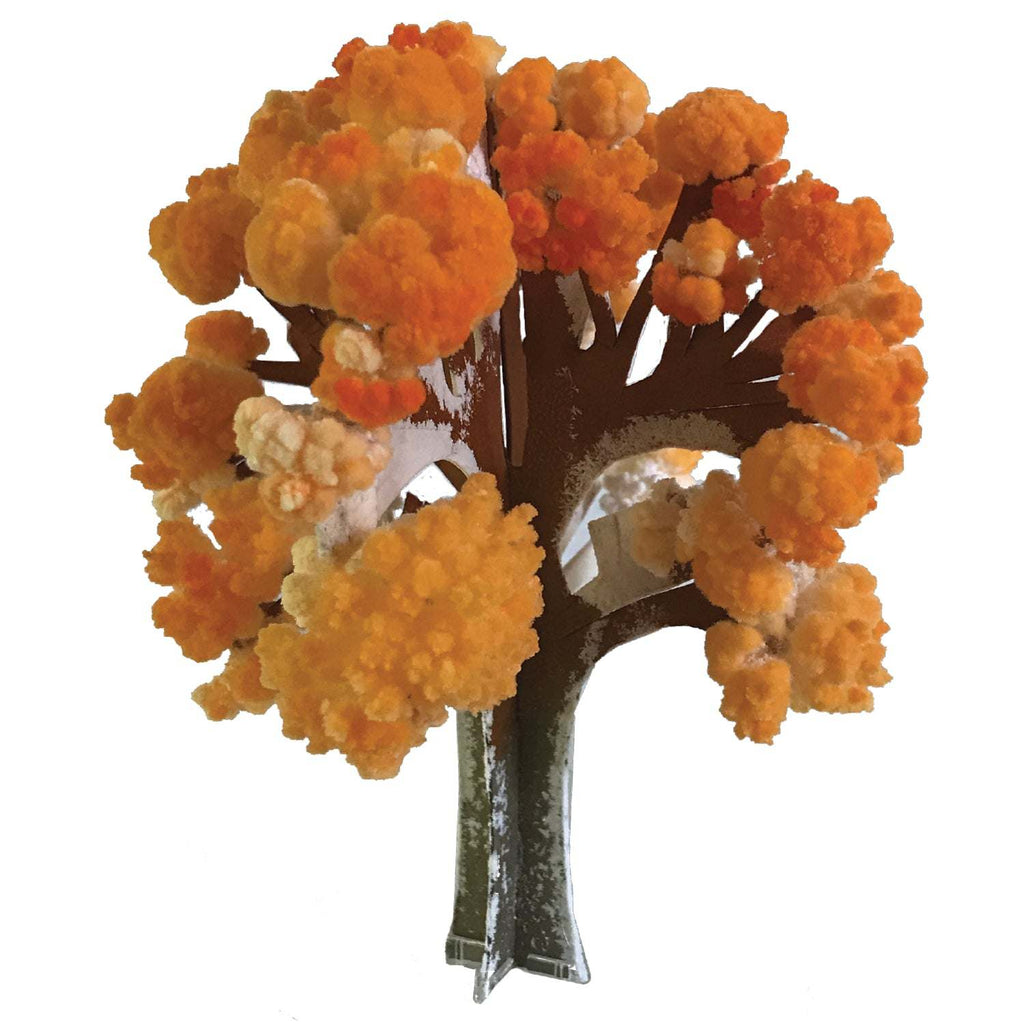 Copernicus Toys Other Crystal Growing: Maple Tree