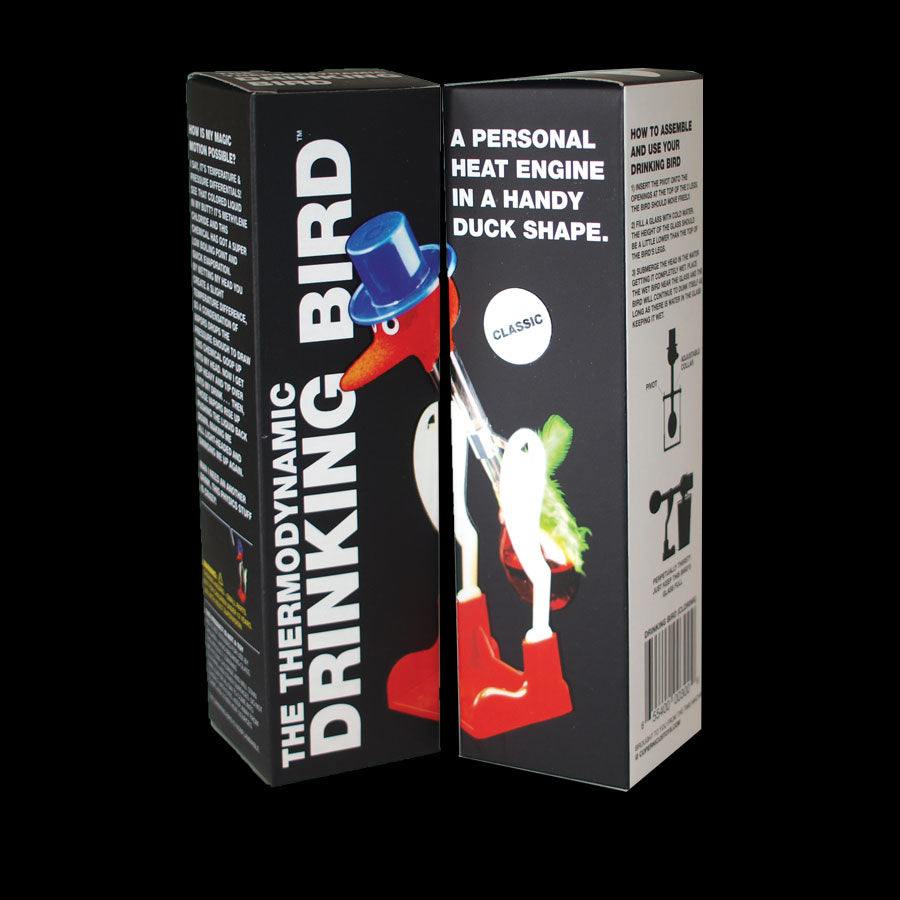 Copernicus Toys Other Drinking Bird