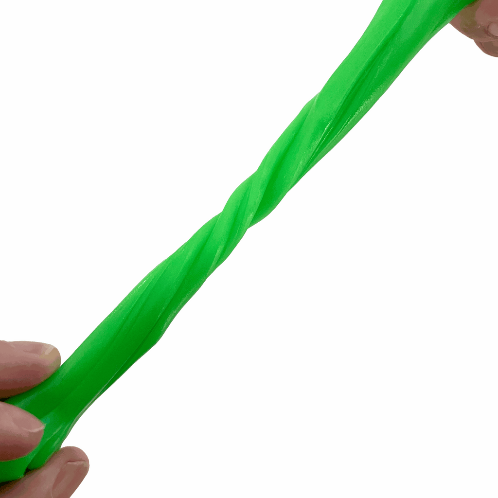 Copernicus Toys Other Gootonium: Glowing Green putty