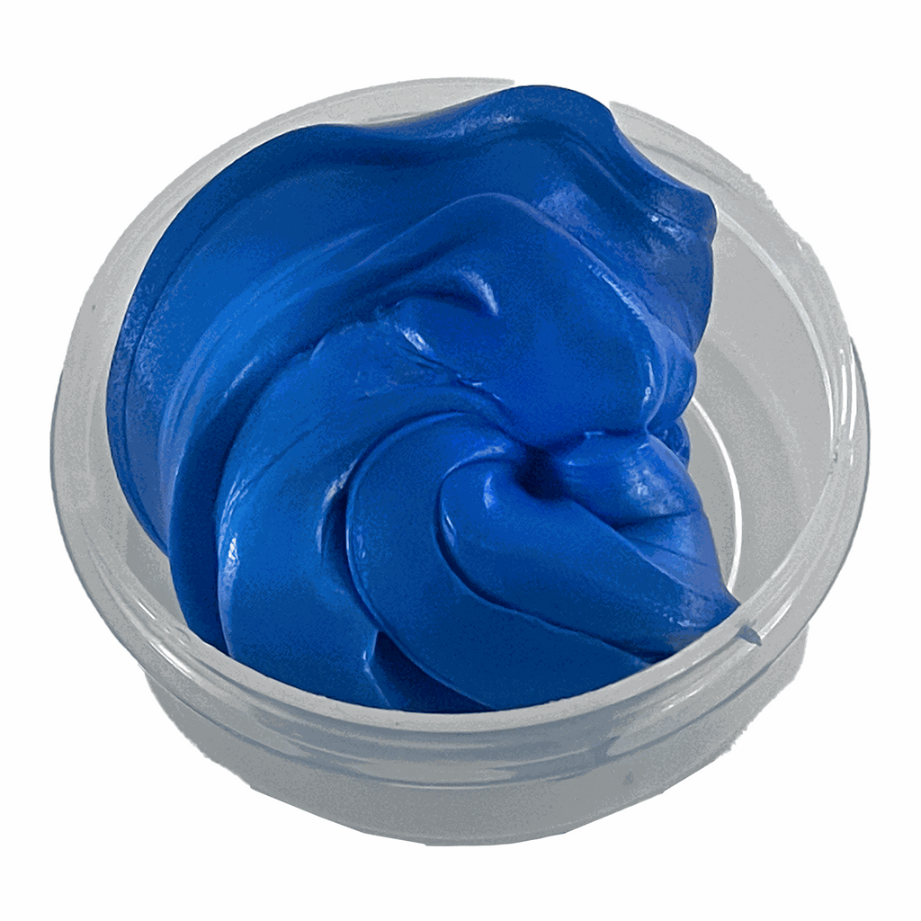 Copernicus Toys Other Gootonium: Iridescent Blue putty