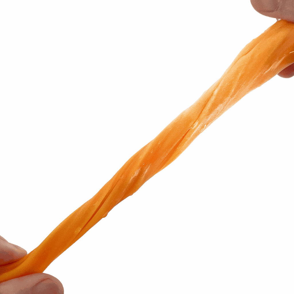 Copernicus Toys Other Gootonium: Thermochromic Orange putty