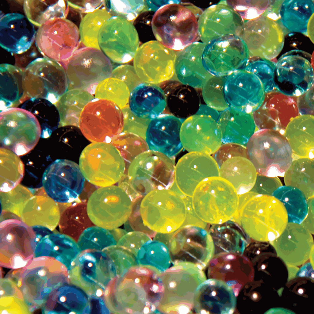 Copernicus Toys Other Swell polymer spheres (multi-colored)
