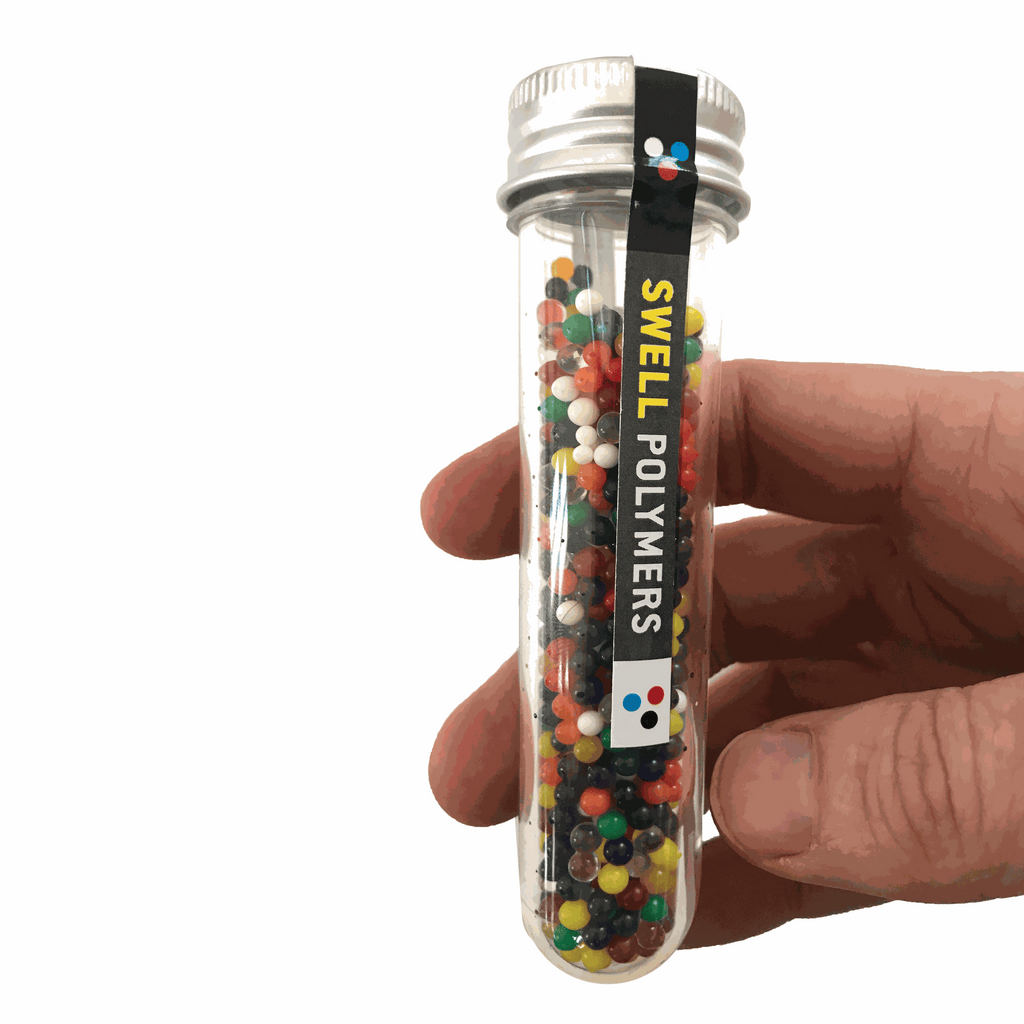 Copernicus Toys Other Swell polymer spheres (multi-colored)
