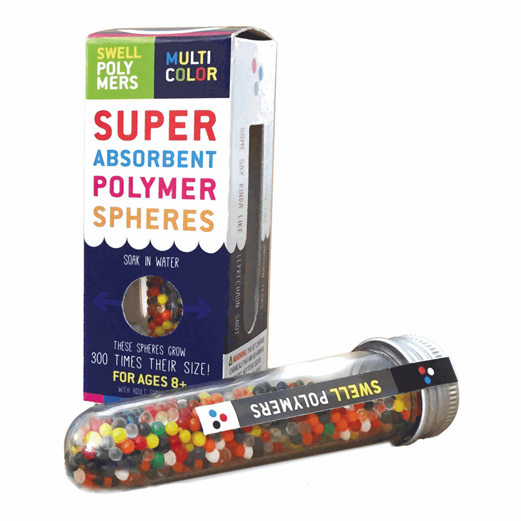 Copernicus Toys Other Swell polymer spheres (multi-colored)