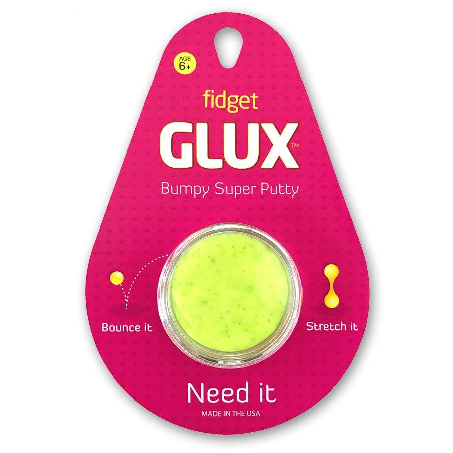 Copernicus Toys Toy GLUX Putty