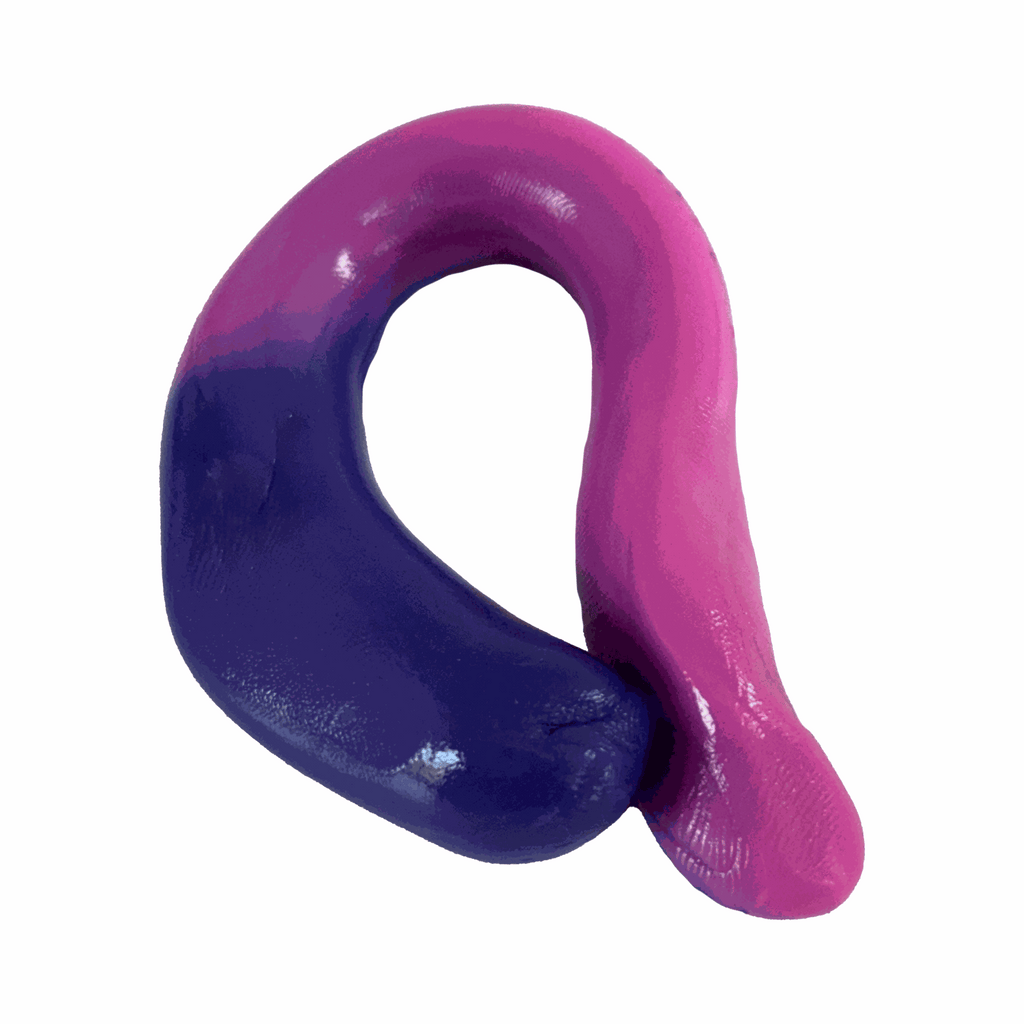 Copernicus Toys Toy Gootonium: Thermo Blue to Pink putty - 20g