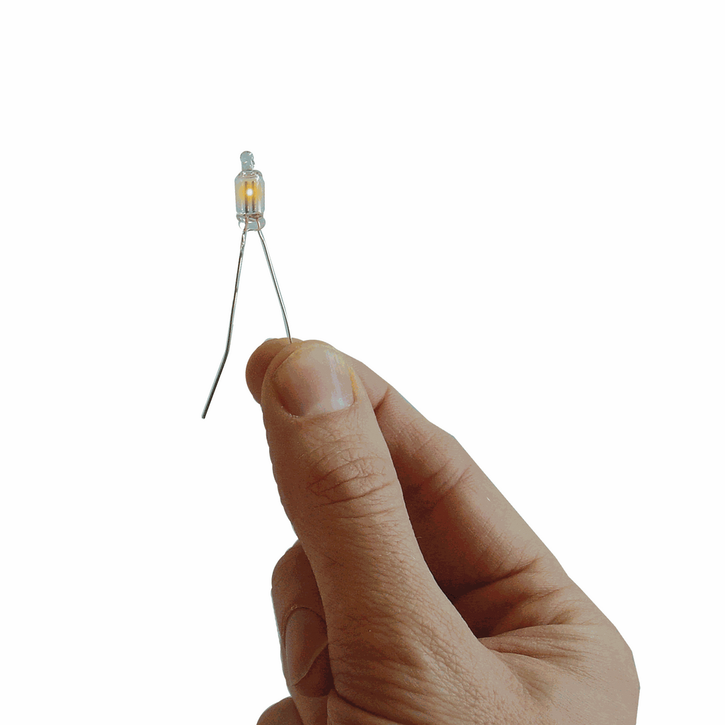 Copernicus Toys Toy Human-Powered Light Bulb