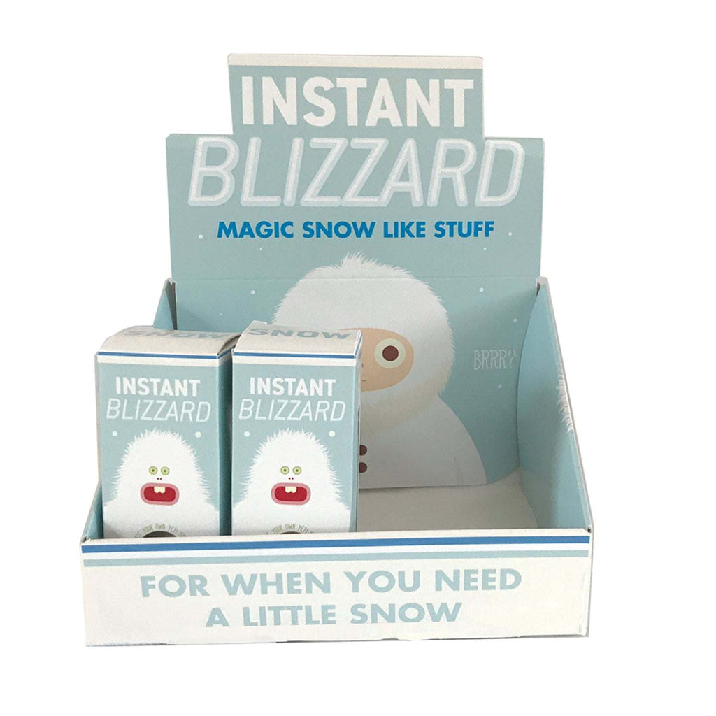 Copernicus Toys Toy Instant Blizzard