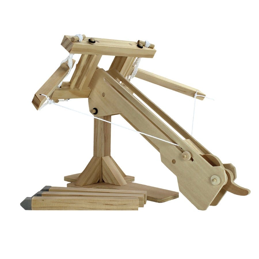 Copernicus Toys Toy Make a Ballista Kit