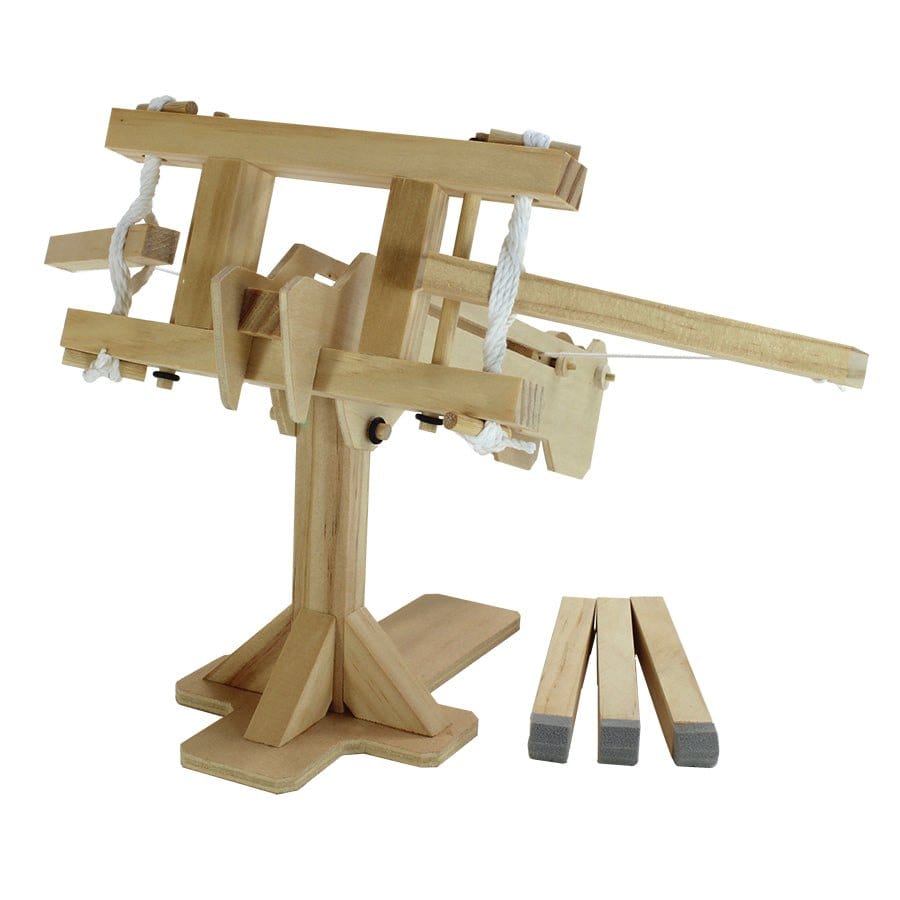 Copernicus Toys Toy Make a Ballista Kit