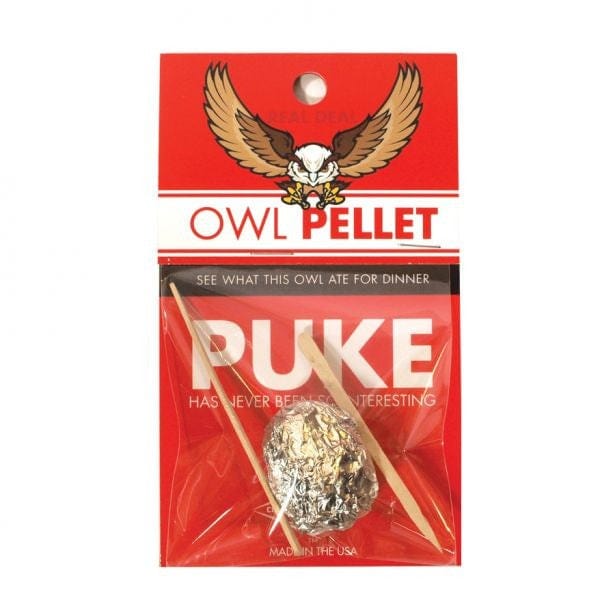 Copernicus Toys Other Owl Pellet