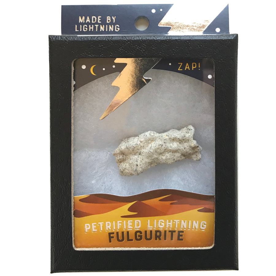 Copernicus Toys Other Petrified Lightning (Fulgurite)