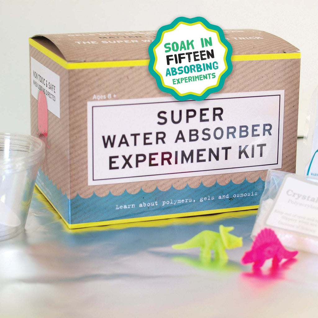 Copernicus Toys Other Super Water Absorber Kit