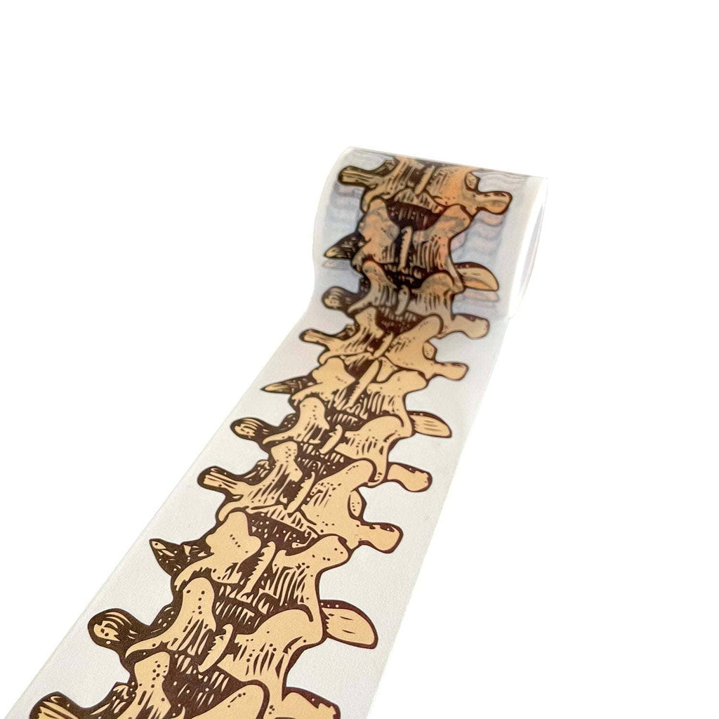 Copernicus Toys Other This is Spinal Tape Washi Tape
