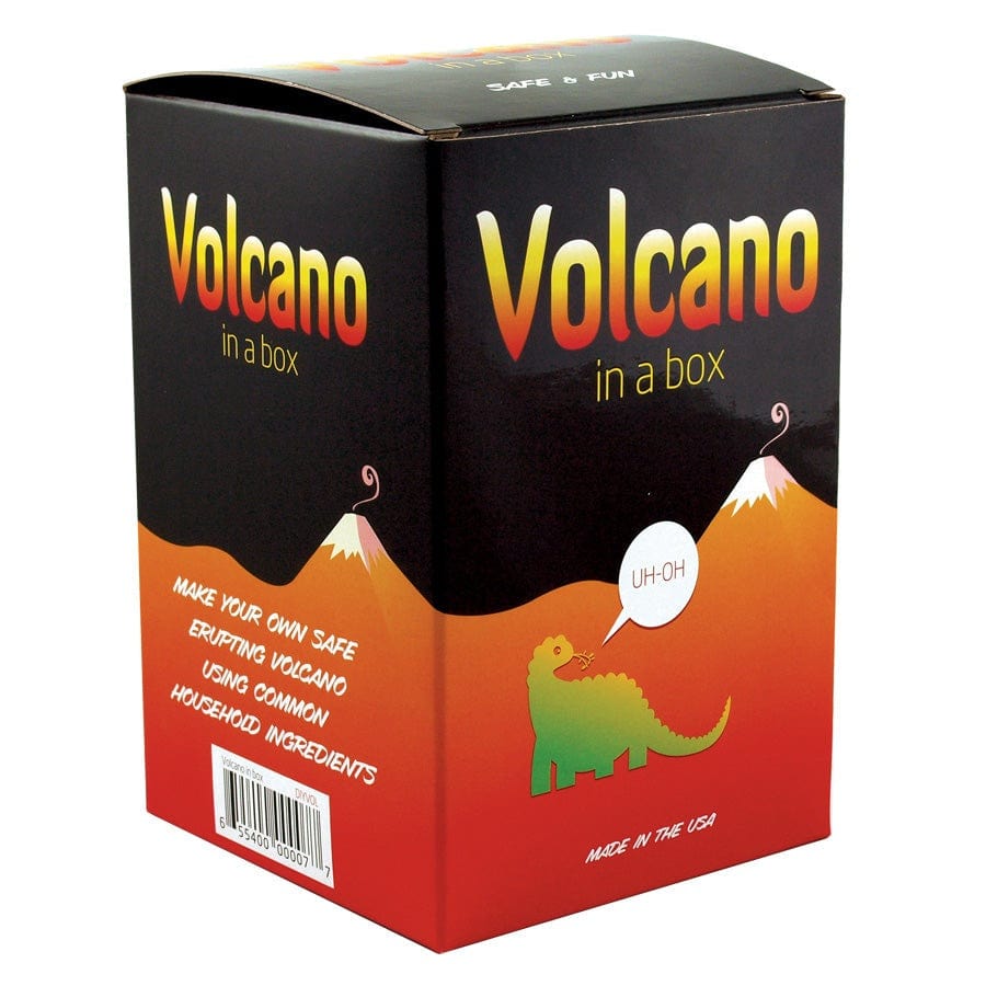 Copernicus Toys Toy Do it Yourself kit: Make a Volcano