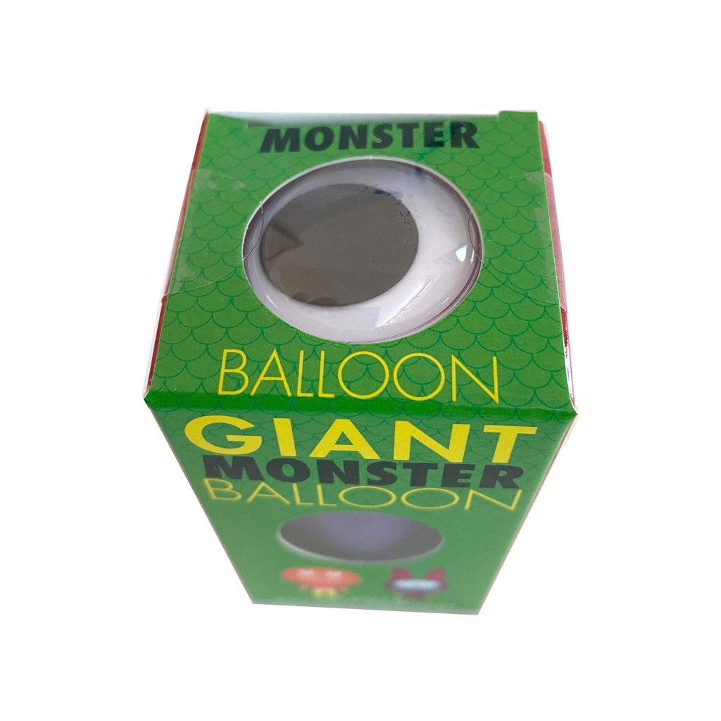 Copernicus Toys Toy Monster Balloon with large eye