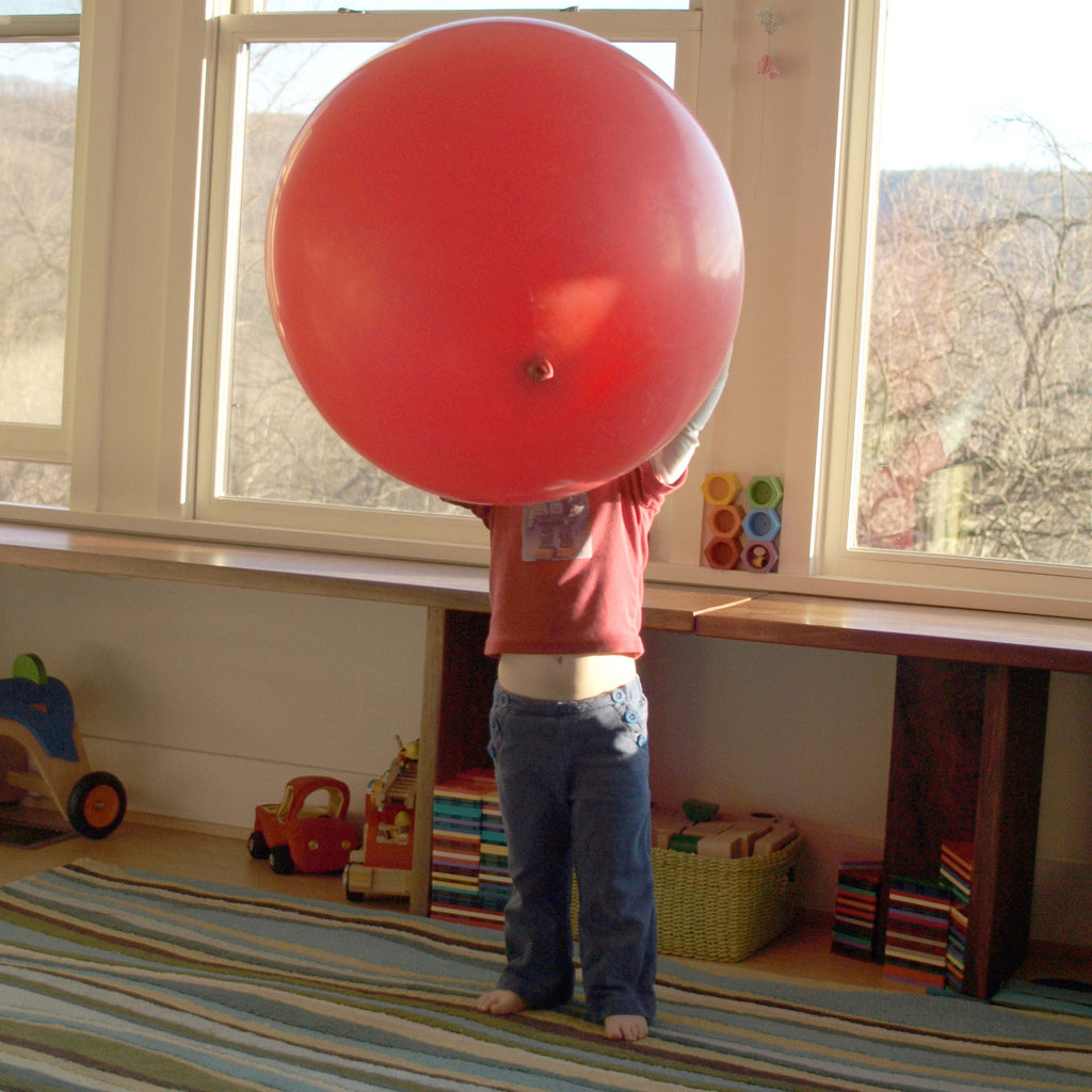 Copernicus Toys Toy Monster Balloon with large eye