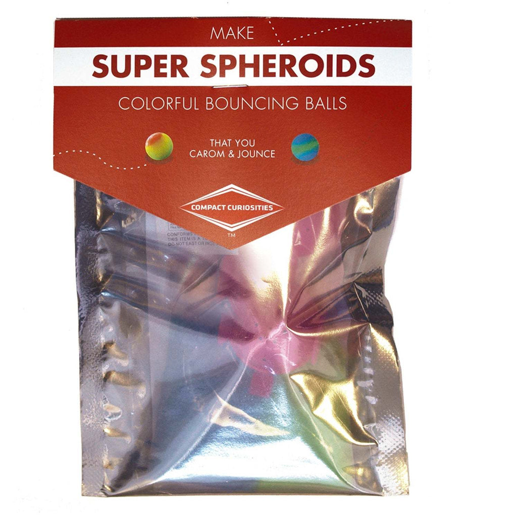 Copernicus Toys Toy Super Spheroid kit